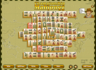 Championship Board Games for Windows screenshot